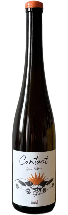 Grüner Veltliner CONTACT