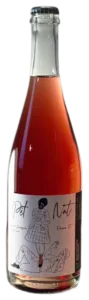 Pet Nat – Pinot & Cabernet Sauvignon